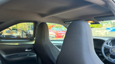 Toyota Aygo X 1.0 VVT-i Exclusive 5dr Petrol Hatchback